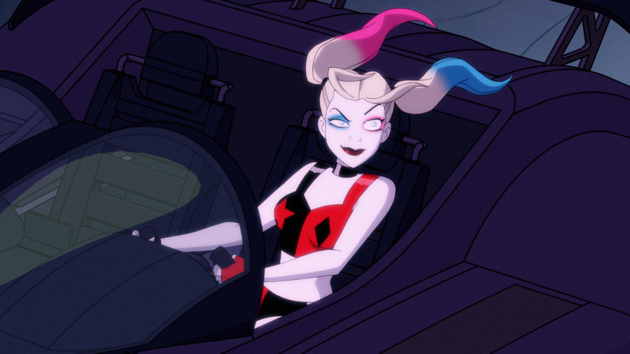 Why Harley Quinn Is DC’s Best Show